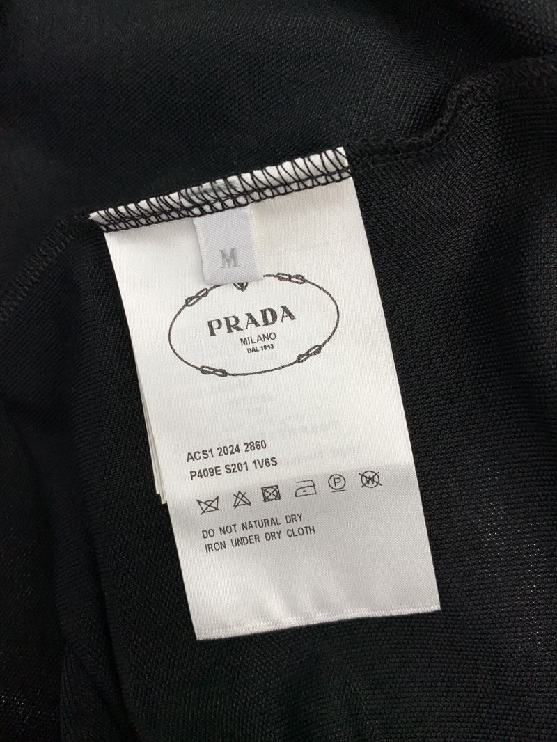 Prada T-Shirts